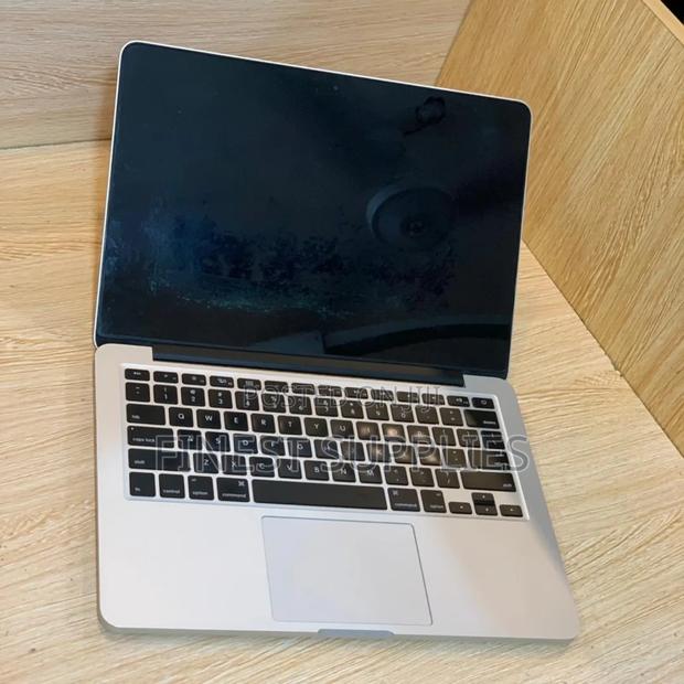 Laptop Apple MacBook Pro 2015 8GB Intel Core I5 SSD 512GB - thumbnail 2