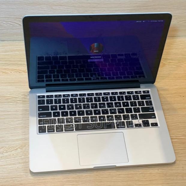 Laptop Apple MacBook Pro 2015 8GB Intel Core I5 SSD 512GB - thumbnail 3