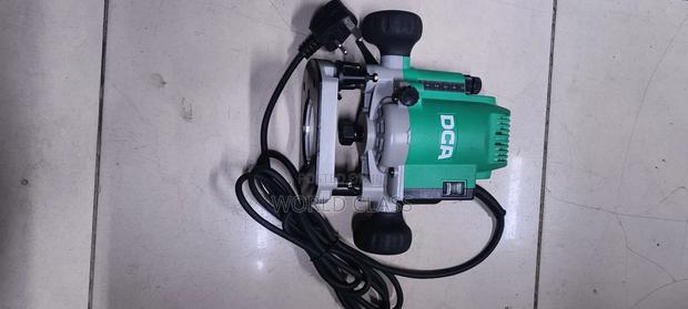 Dca Wood Router - thumbnail 2