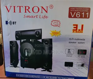 Music System