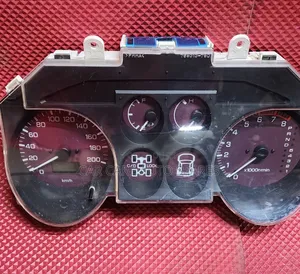 Speeds Meter Clock Mitsubishi Pajero 2000