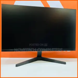 Brand New Samsung Essential Monitor 27 Fhd Monitor- Ls27c310eamxue