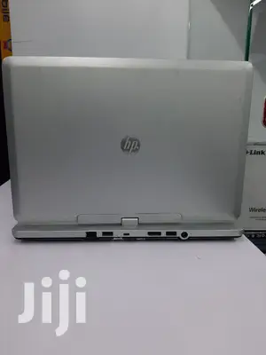 HP TouchPad 4G 128 GB Gray