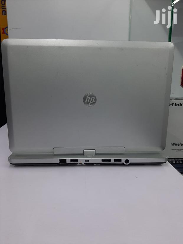HP TouchPad 4G 128 GB Gray - thumbnail 2