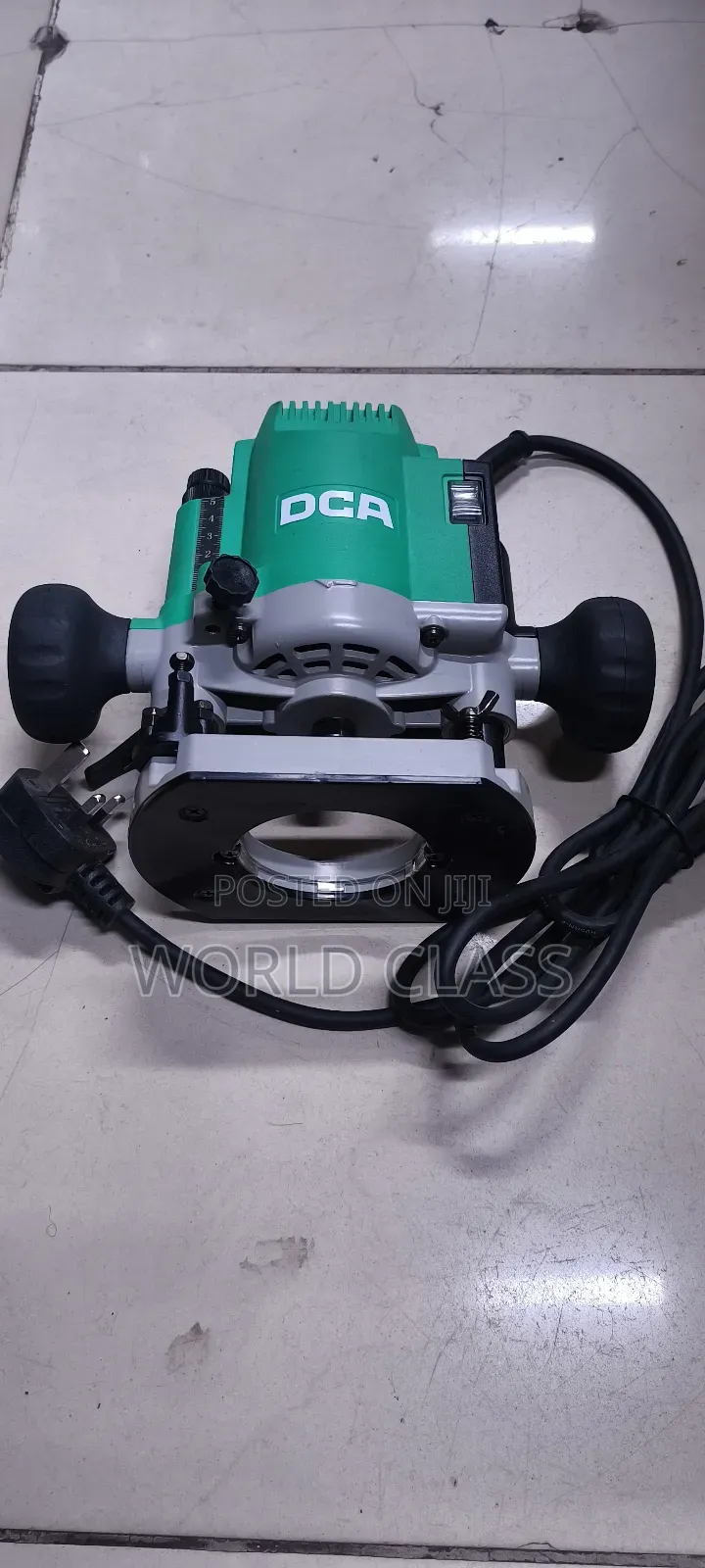Dca Wood Router 900w
