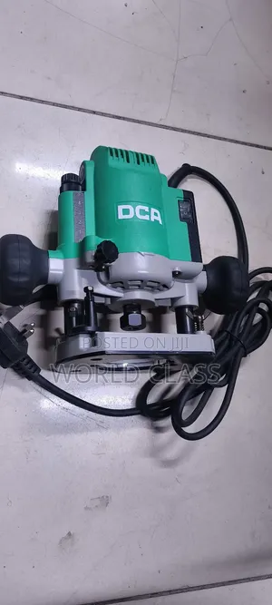 Dca Wood Router 900w