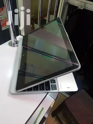 HP TouchPad 4G 128 GB Gray