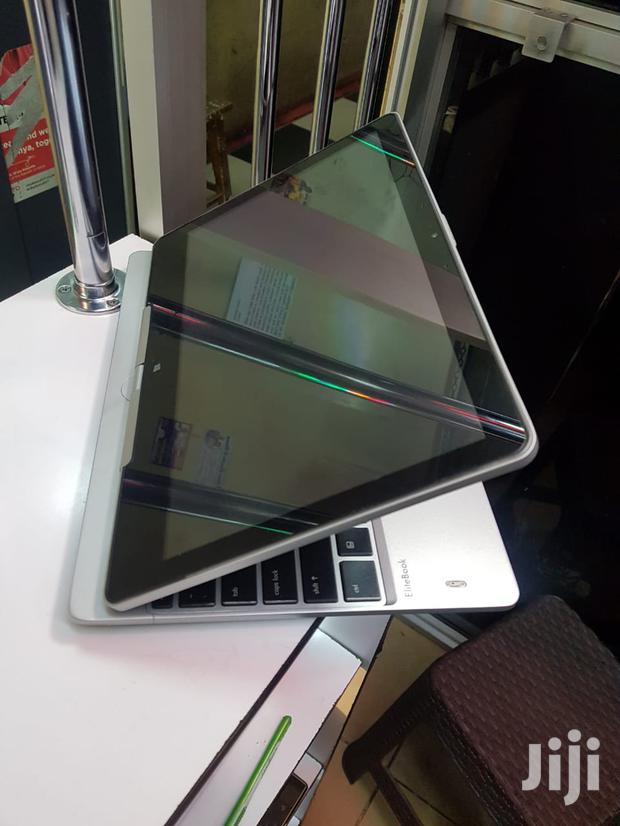 HP TouchPad 4G 128 GB Gray - thumbnail 4