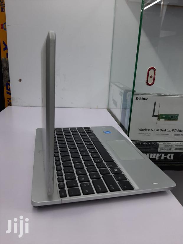 HP TouchPad 4G 128 GB Gray - thumbnail 5