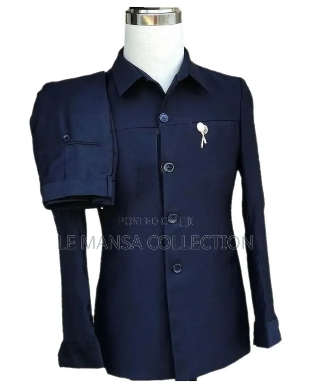 Elite Men's Fashion