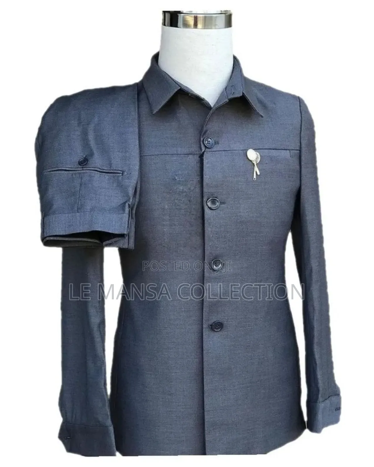 Elite Men's Fashion