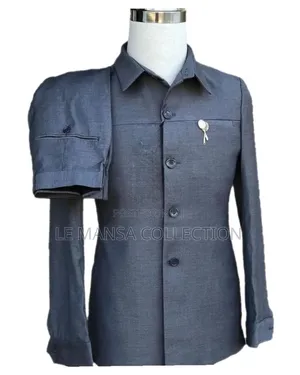 Elite Men's Fashion