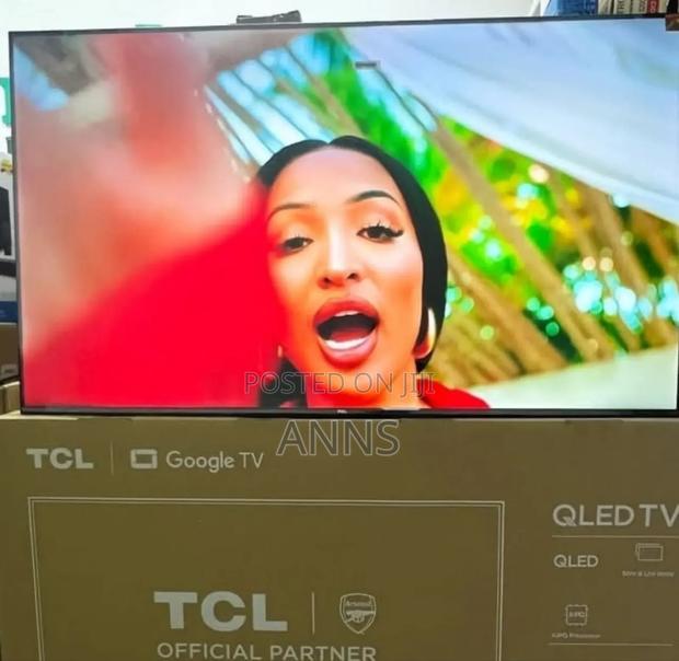 Bluetooth Enabled 55inch Smart Android - thumbnail 2