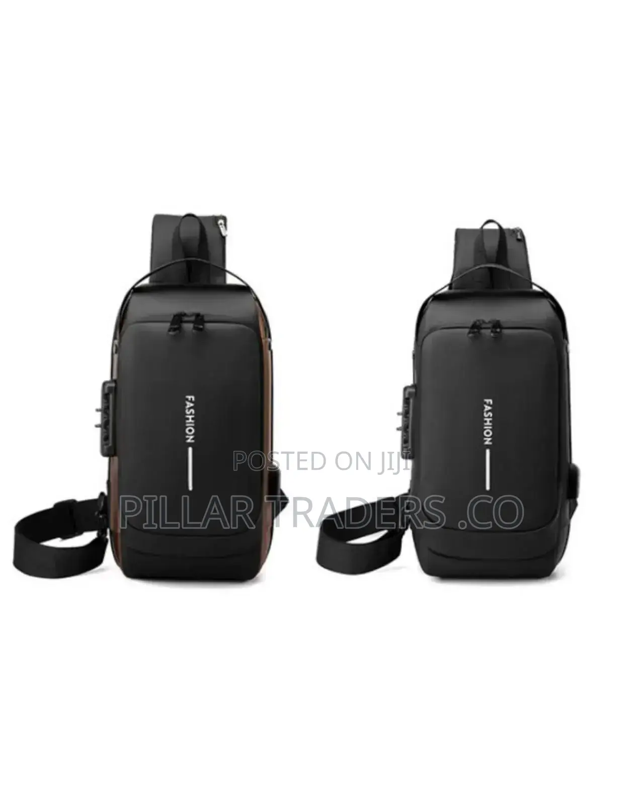 Shoulder Bags