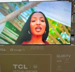 Qled TCL 55 Television