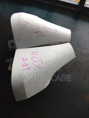 Fender Honda Acty 2018