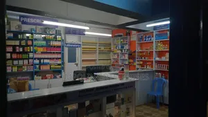 Prime Pharmacy/Chemist for Sale - Fully Operational