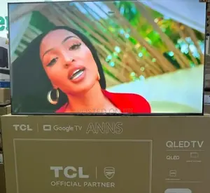 Youtube Netflix TCL 55 Inch Goggle Tv