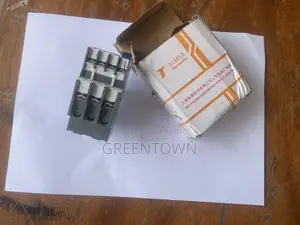 T20 Thermal Overload Relay (10a to 14a)