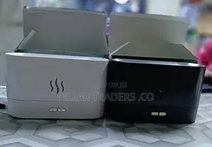Generic Flame Aroma Diffuser