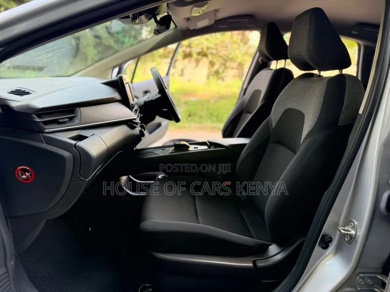 Nissan Note 1.2 Hybrid 2021 Silver