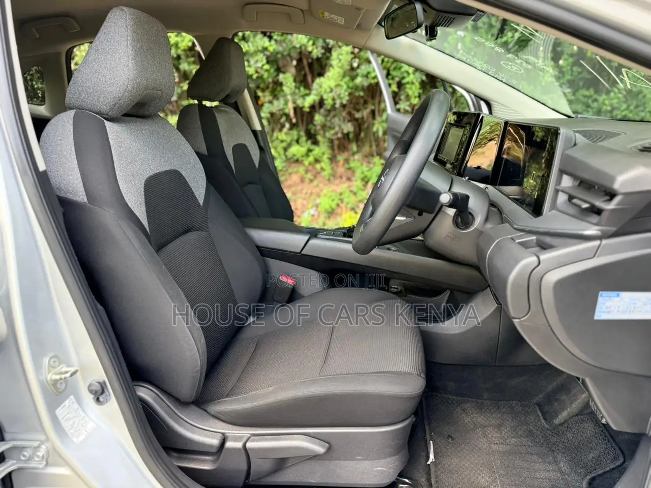 Nissan Note 1.2 Hybrid 2021 Silver