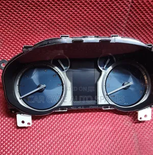Speeds Meter Clock Prado Land Cruiser New Model