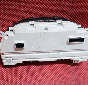 Speeds Meter Clock Prado Land Cruiser New Model
