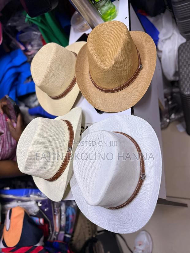 Men Papa Hats - thumbnail 2