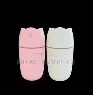 Rose Humidifier