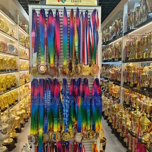 High Quality Medals