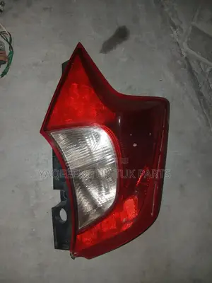Nissan Note 2014 Rear Light