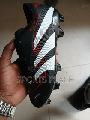 Predator Football Boots for Kids