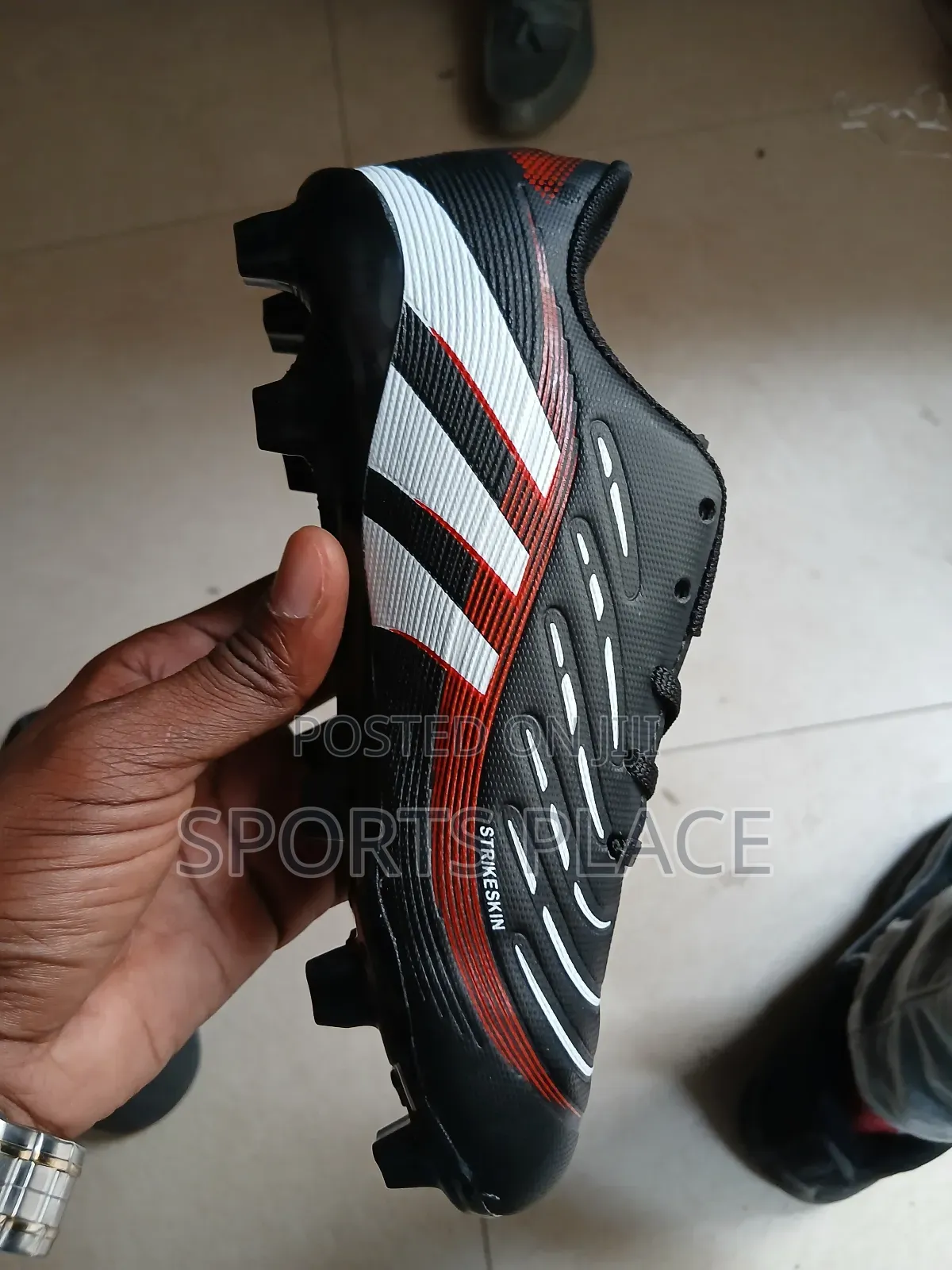 Predator Football Boots for Kids