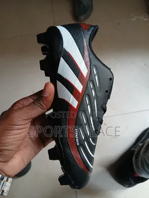 Predator Football Boots for Kids