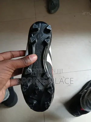 Predator Football Boots for Kids