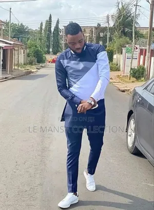 Urban Executive Sanator Wear