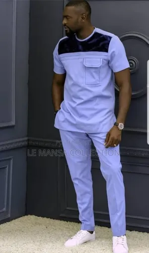 Urban Executive Sanator Wear