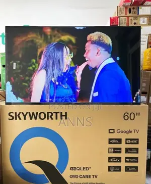 Youtube Netflix Skyworth 60 Inch Tv