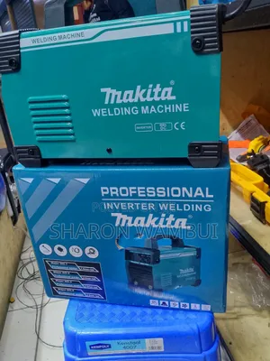 Quality Professional Makita Welding Machine/500a Professional Machine