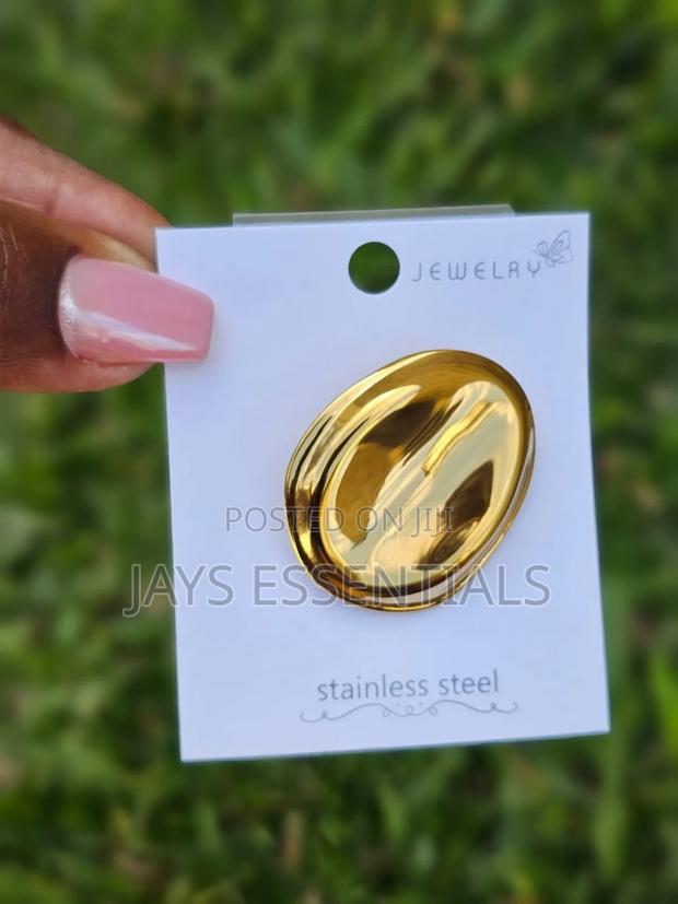 Simple and Elegant Brooches - thumbnail 18