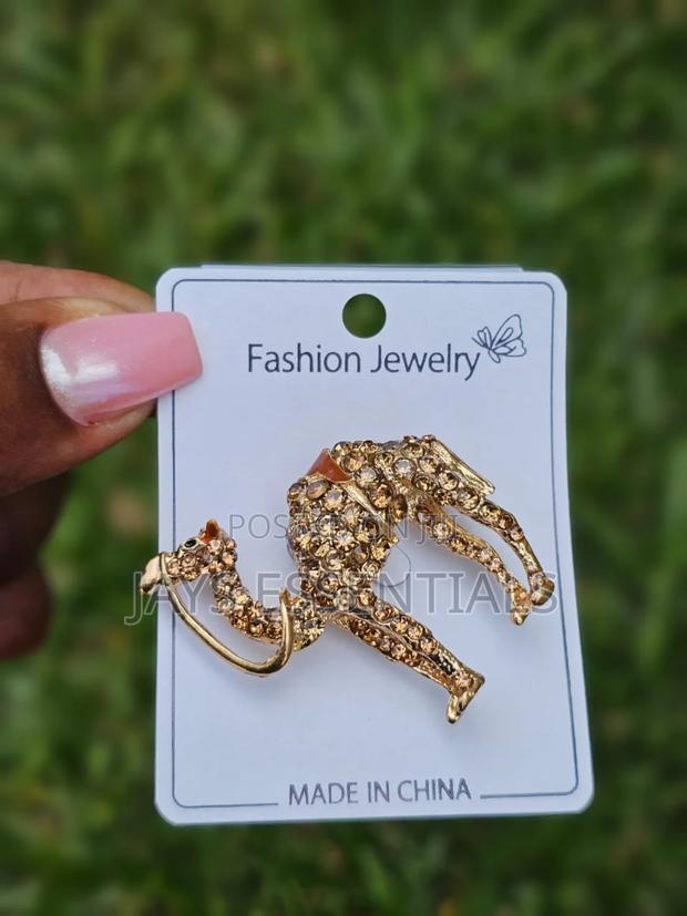 Simple and Elegant Brooches - thumbnail 19