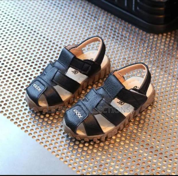 Kids Sandals (Size 21-30) - thumbnail 3