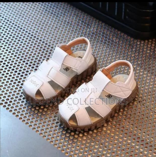 Kids Sandals (Size 21-30) - thumbnail 4