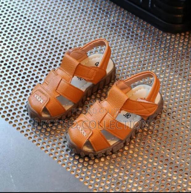 Kids Sandals (Size 21-30) - thumbnail 5
