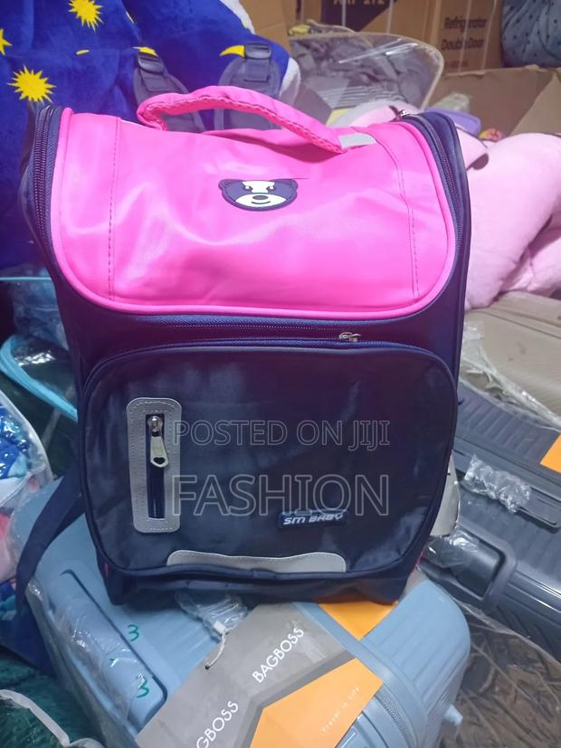 Sm School Bags - main view