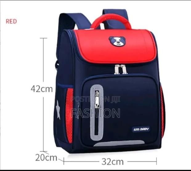 Sm School Bags - thumbnail 3