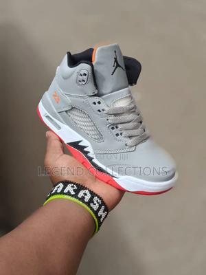 Jordan 5 Kids(Size 31-35) - thumbnail 2