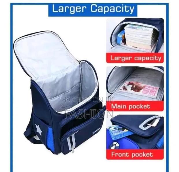 Sm School Bags - thumbnail 4