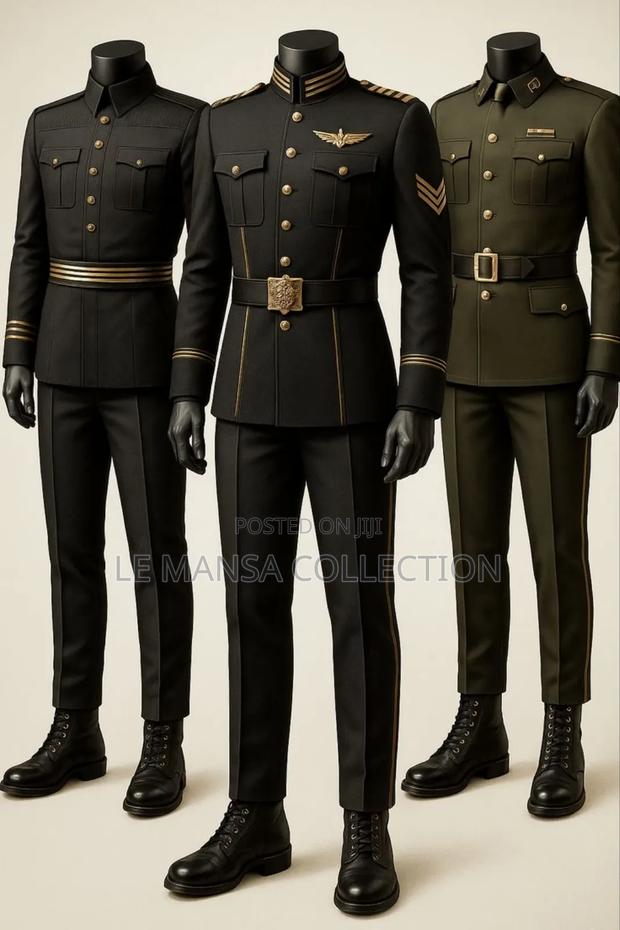 Majestic Men's Styles